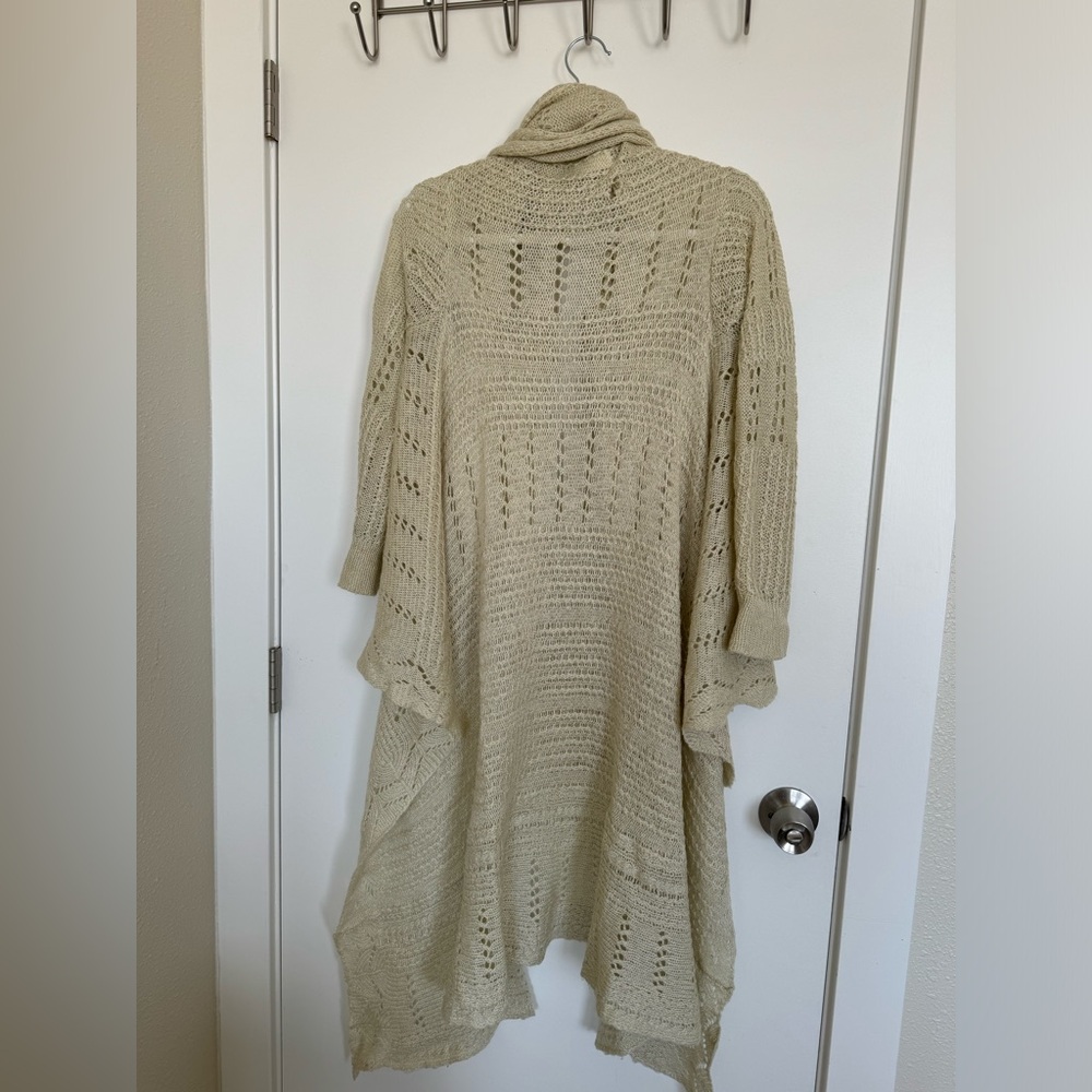 Spell Rogue Dancer Knit Sweater Cardigan OS - Picture 3 of 9